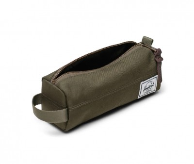 Estuche Settlement Ivy Green