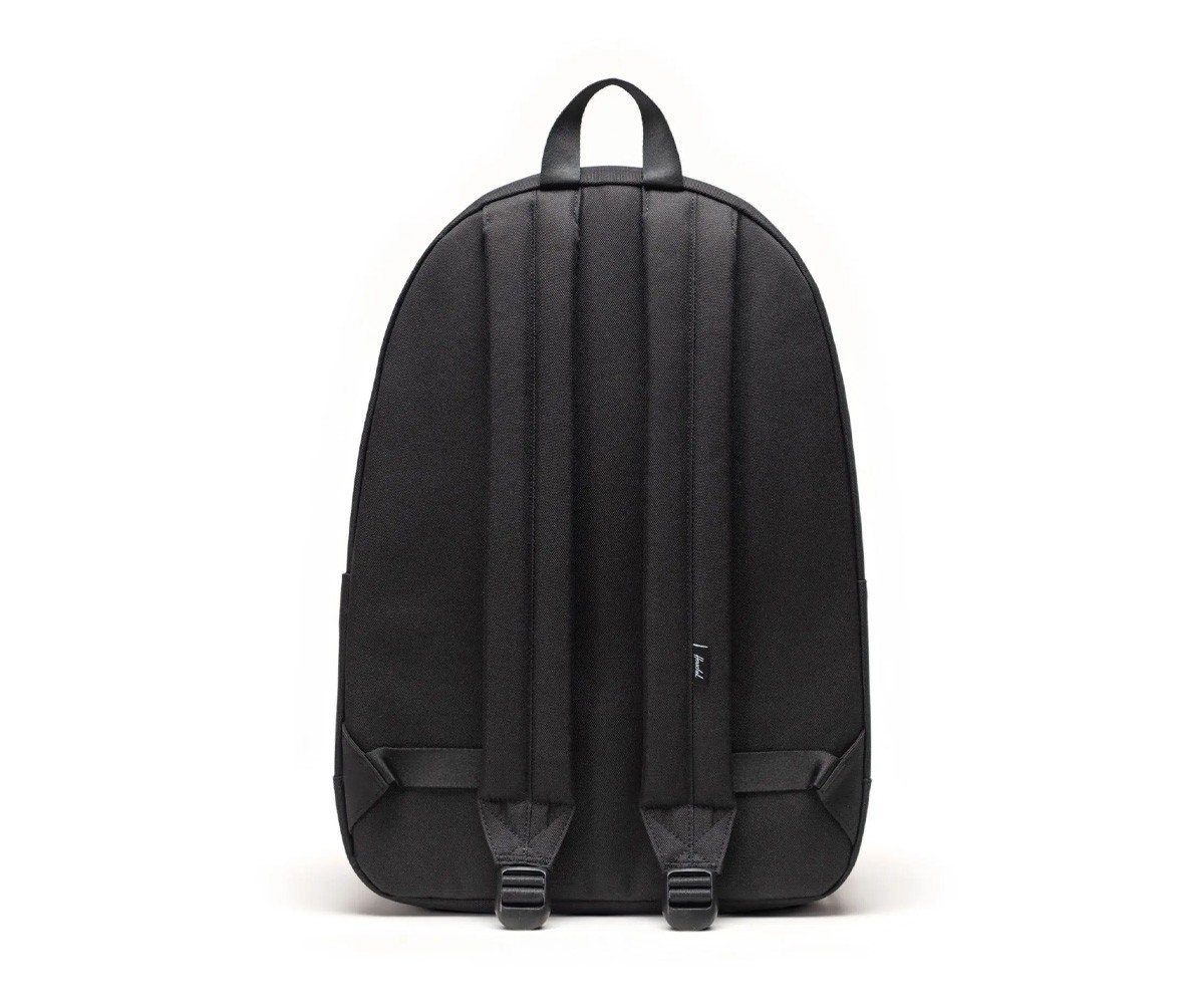 Sac à Dos Herschel Classic XL Varsity Black Personnalisable