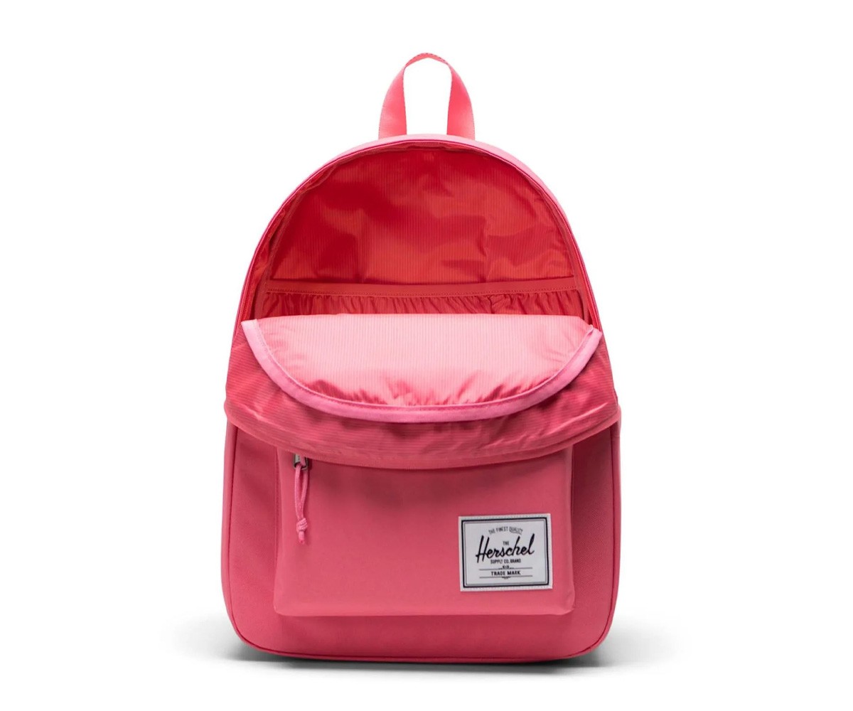 Sac à Dos Herschel Classic Pink Lemonade Personnalisable
