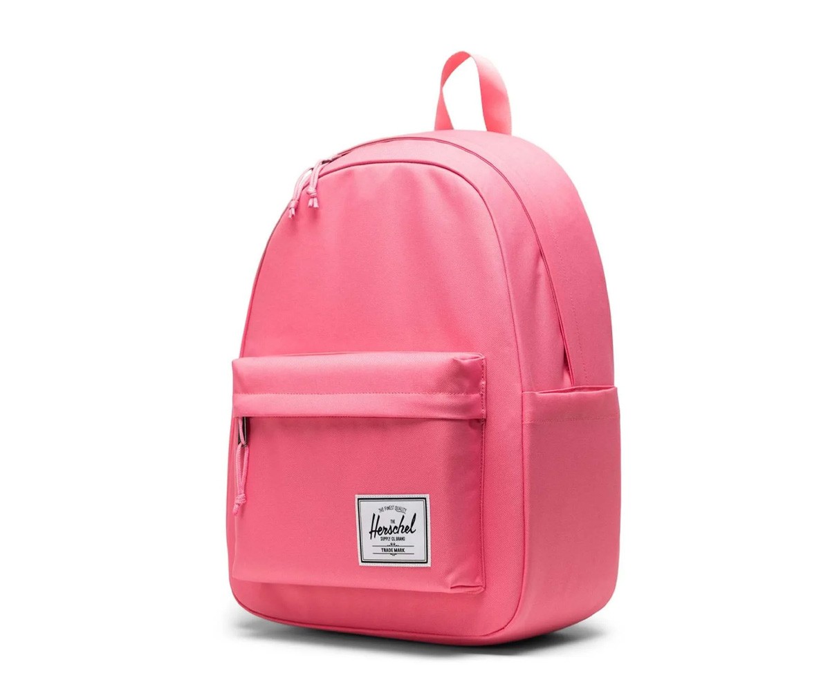 Sac à Dos Herschel Classic Pink Lemonade Personnalisable