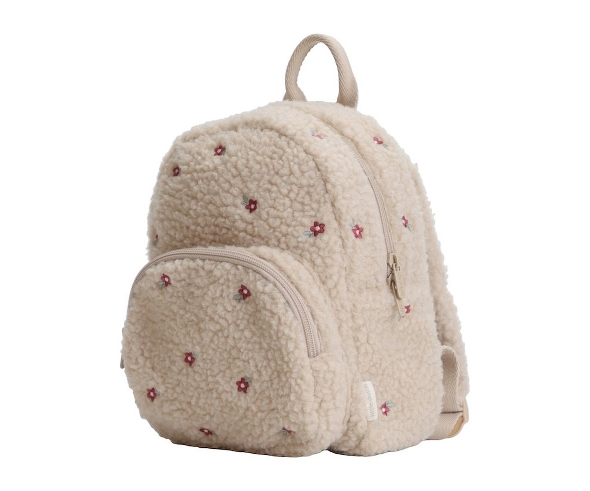Mochila Teddy Arena Fairy Garden