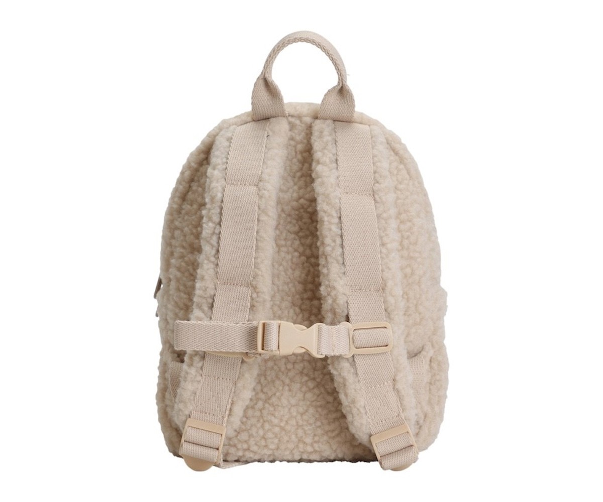 Mochila Teddy Arena Fairy Garden