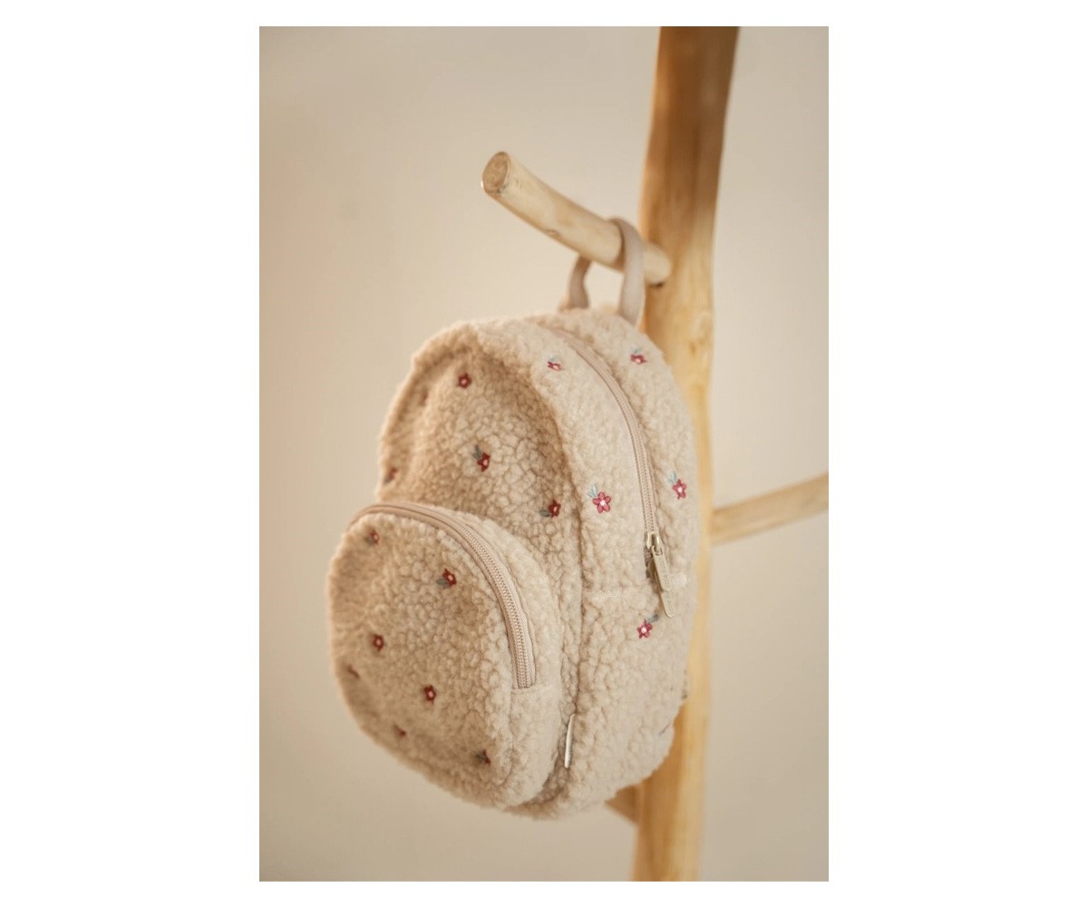 Mochila Teddy Arena Fairy Garden