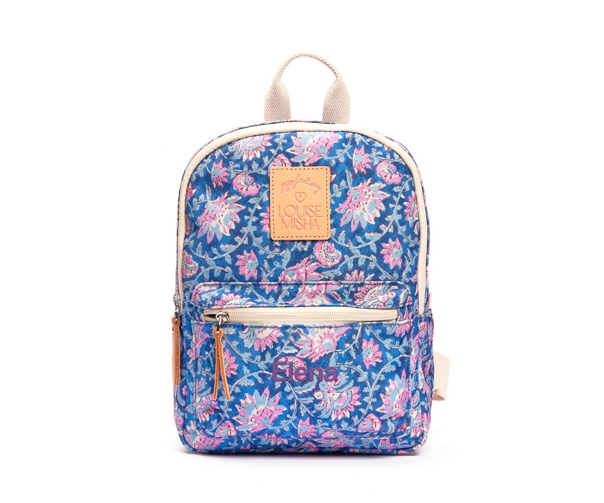 Mochila infantil Louise Misha x Jojo Capri