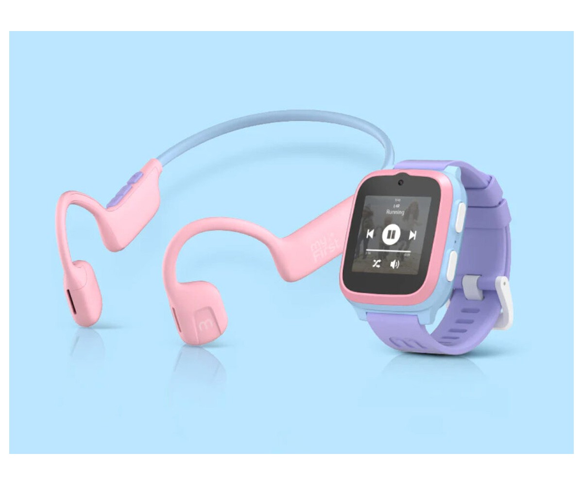 Meus primeiros AirWaves Blue