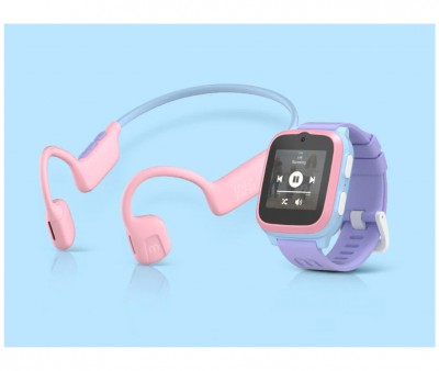 Meus primeiros  AirWaves Pink