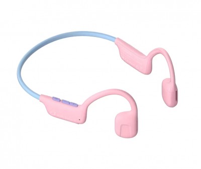 Meus primeiros  AirWaves Pink