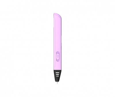 My First 3D Pen 3D Artist Purple