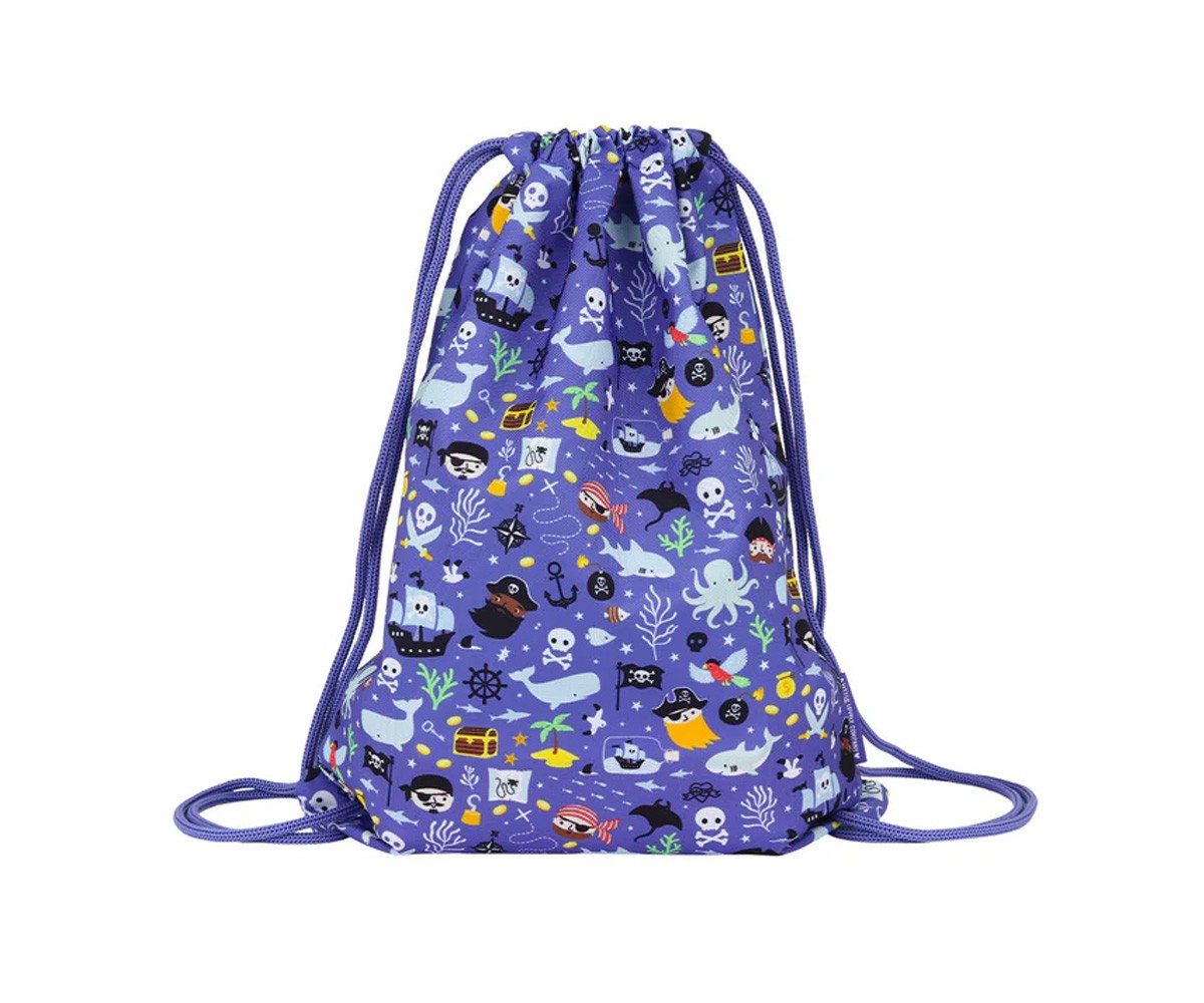 Sac à Dos Ficelle Pirates Personnalisable
