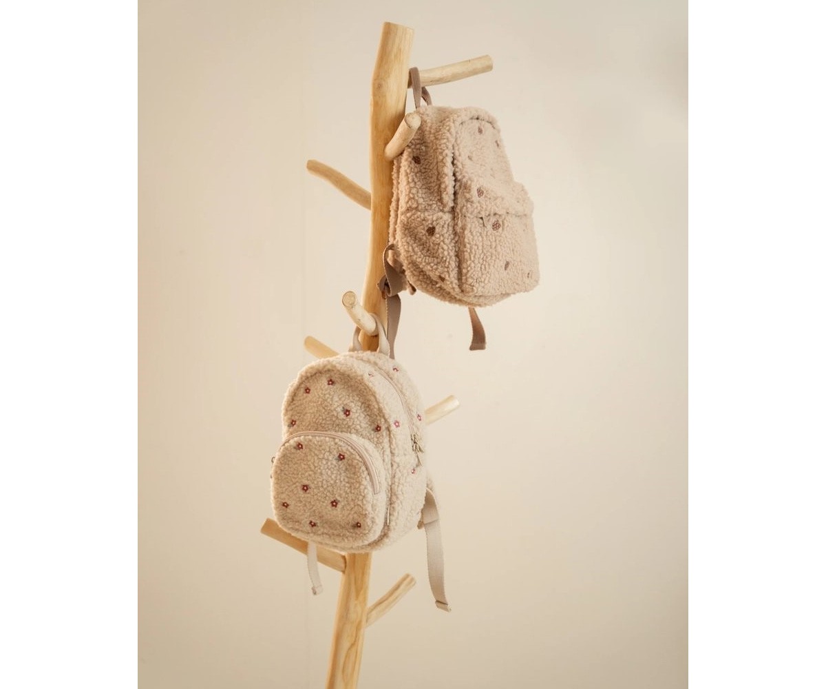 Mochila Teddy Arena Forest Friends