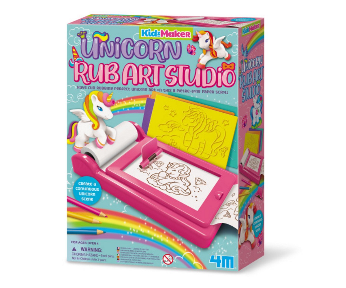 Estúdio de arte Unicorn