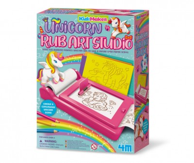 Estúdio de arte Unicorn