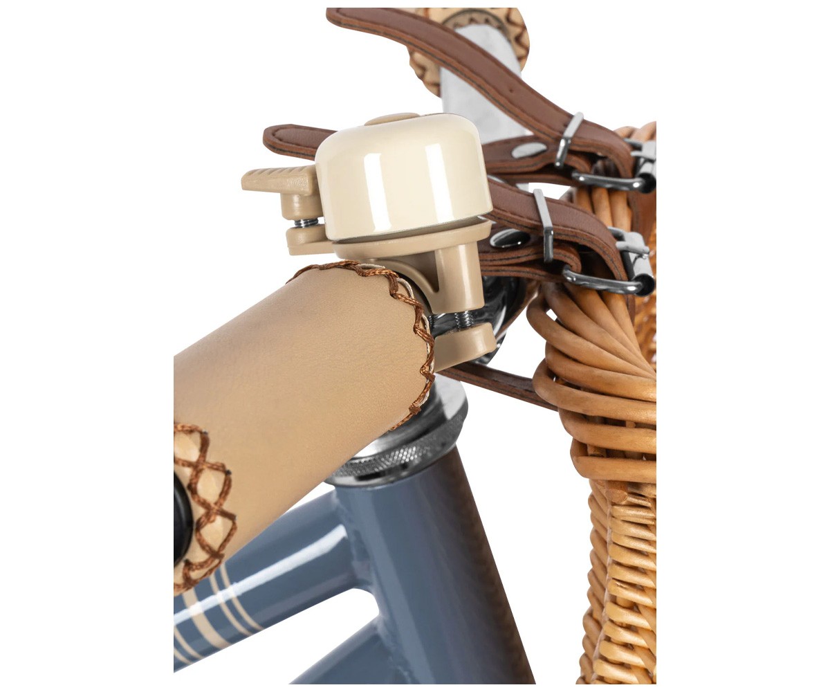 Draisienne Blue Stripe