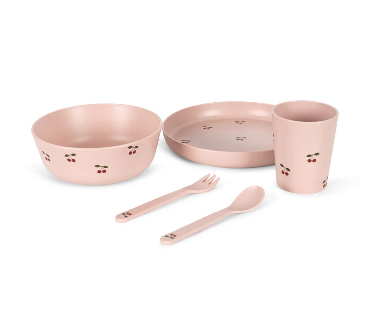 Vaisselle Cherry