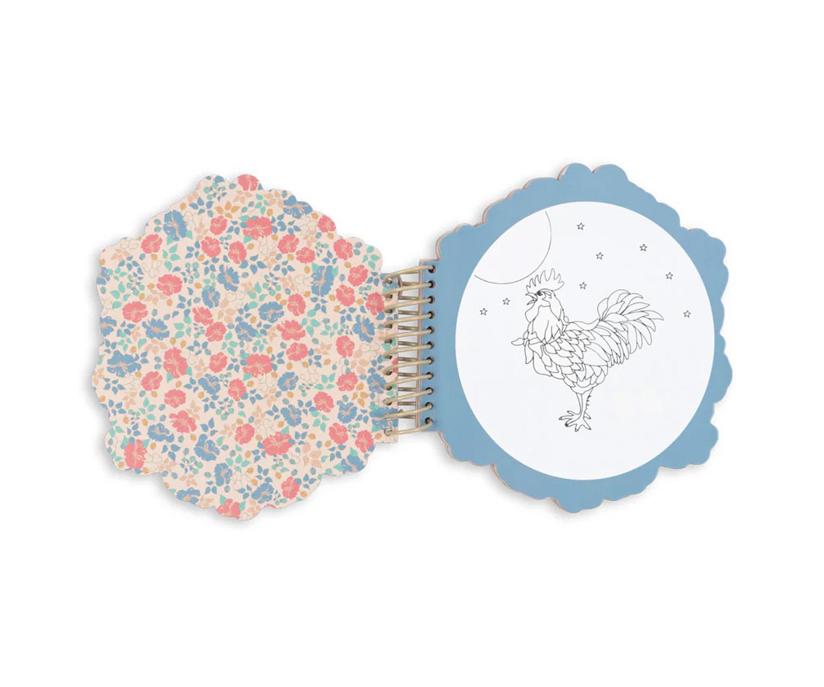 Magic Water Bunny Sweetheart