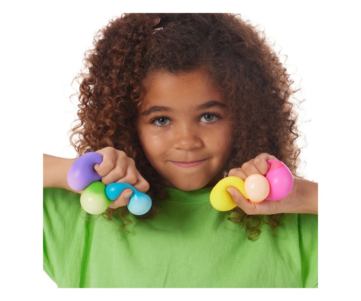 Teenie Needoh Rainbow