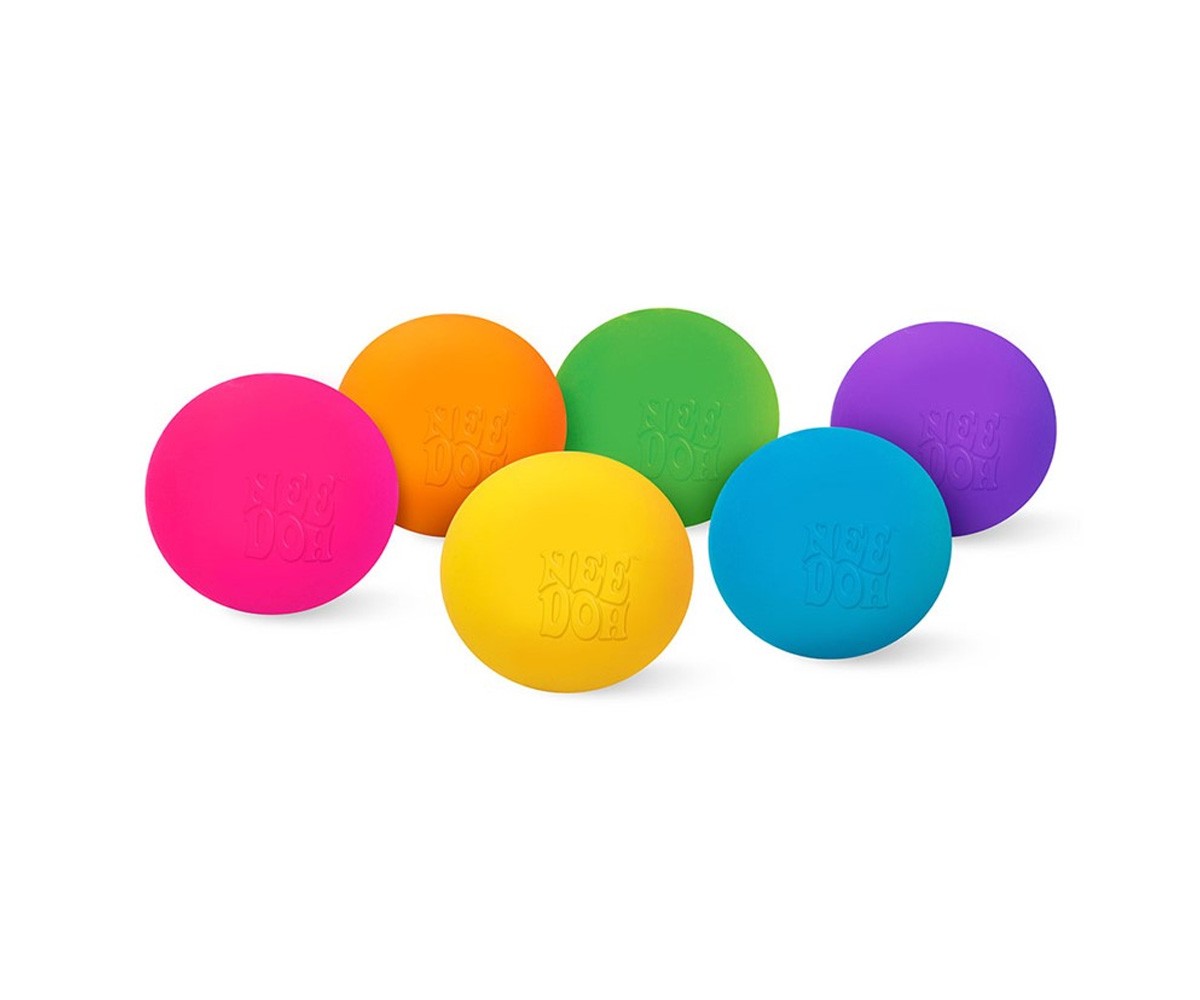 Teenie Needoh Rainbow