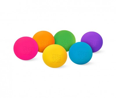 Arcoiris Teenie Needoh