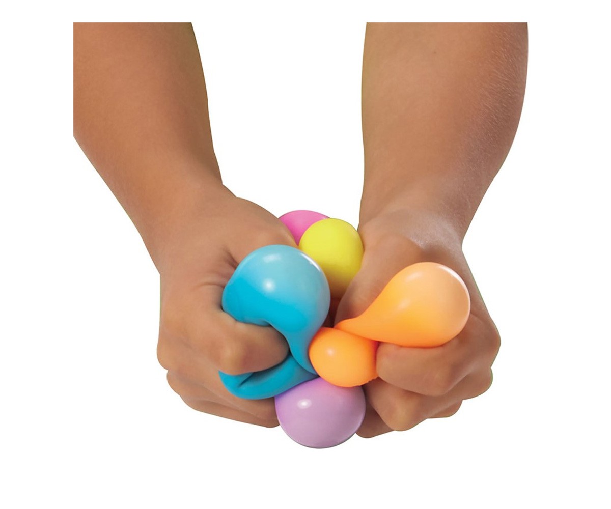 Teenie Needoh Rainbow