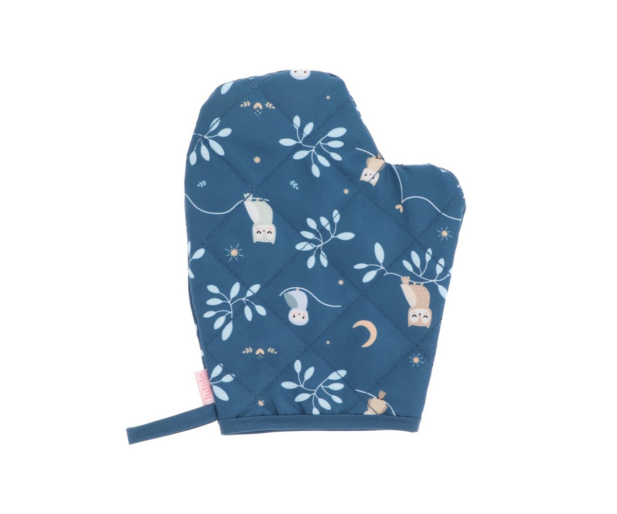 Set Tablier Magical Forest Personnalisable