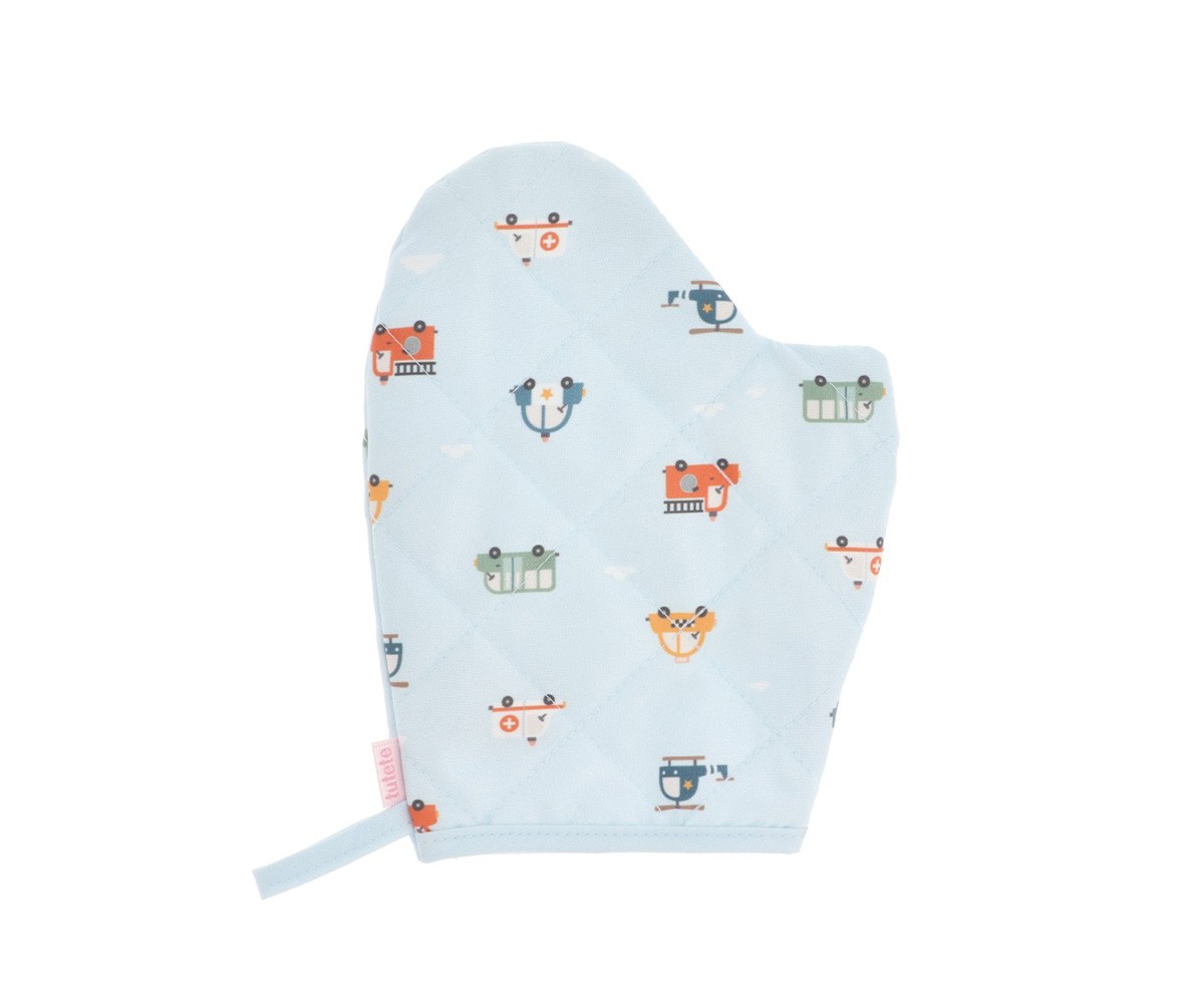 Set Tablier City Cars Personnalisable