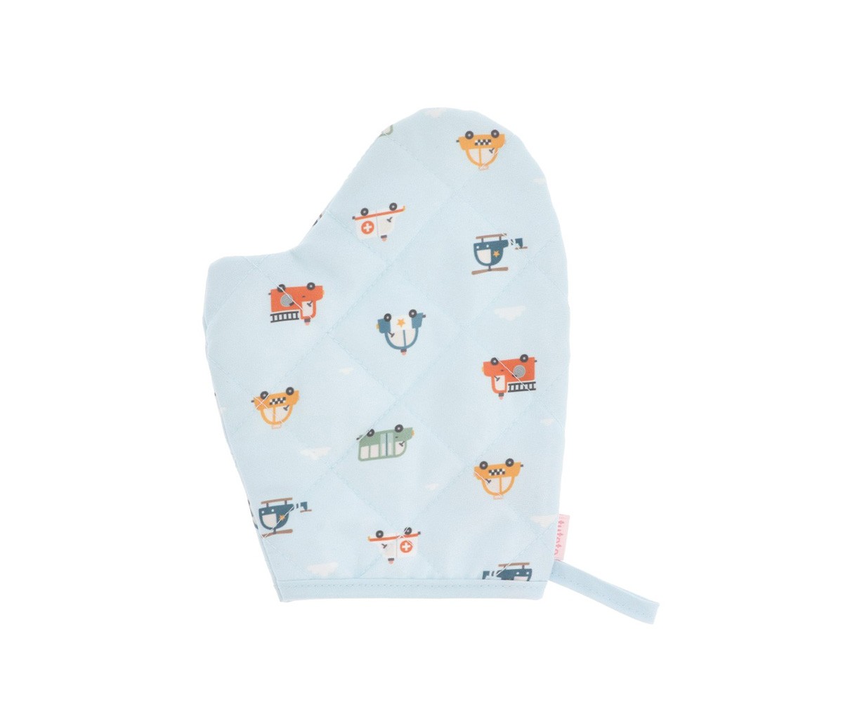 Set Tablier City Cars Personnalisable