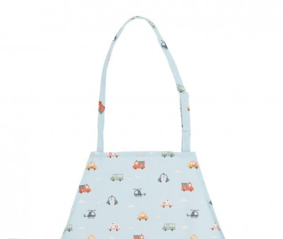 Set Tablier City Cars Personnalisable