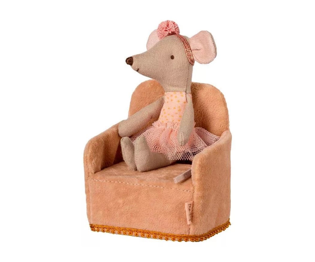 Fauteuil Souris Powder