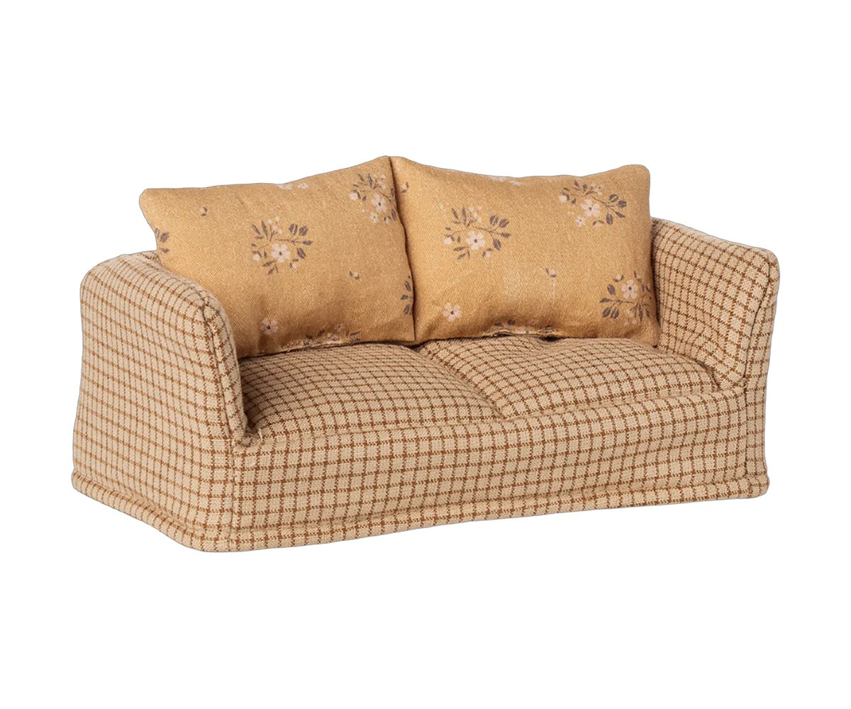 Canapé Souris Mable