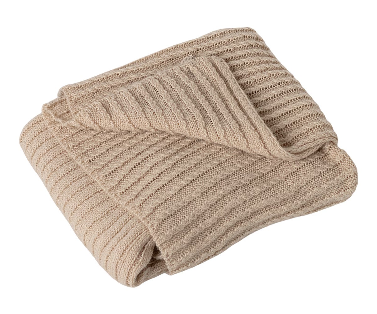 Couverture pour Bébé Maileg 75 x 95 cm