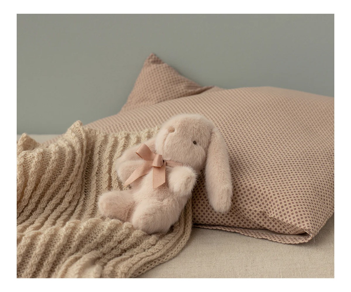 Couverture pour Bébé Maileg 75 x 95 cm
