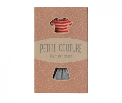 Vestiti Casual Mouse Big Sister
