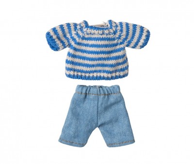 Vestiti Casual Mouse Big Brother