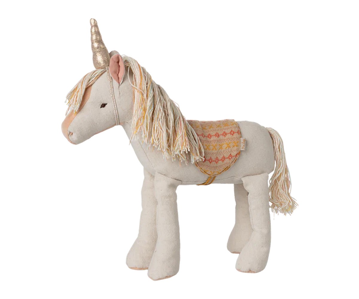 Peluche Unicorn Mediano