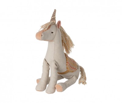 Peluche Unicorn Mediano