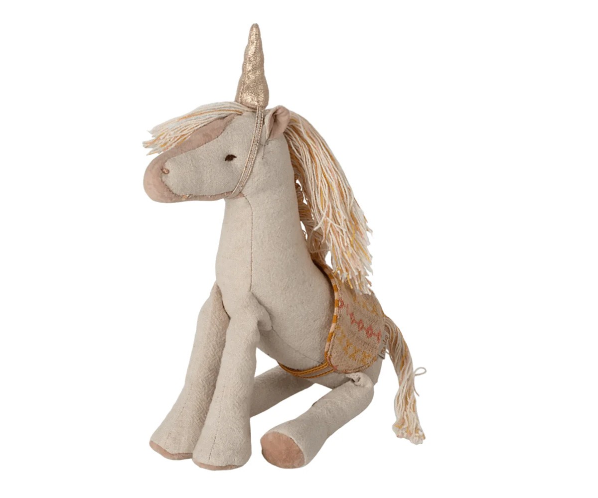 Peluche Unicorn Mediano