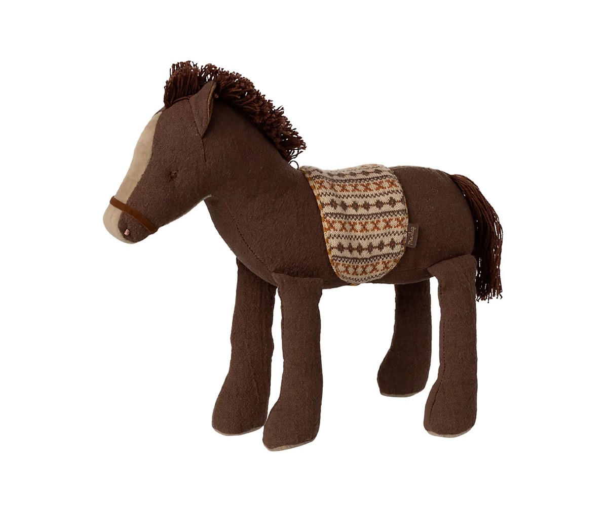 Peluche Pônei Médio