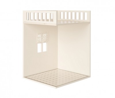 Baño Extra para Casa en Miniatura Maileg