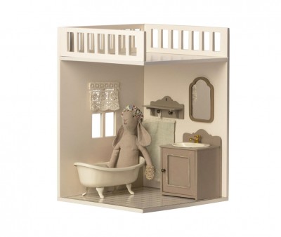 Baño Extra para Casa en Miniatura Maileg