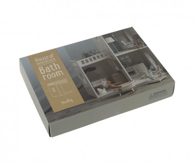 Baño Extra para Casa en Miniatura Maileg