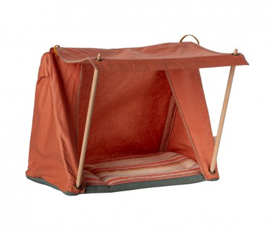 Tenda da Campeggio Maileg Miniatura