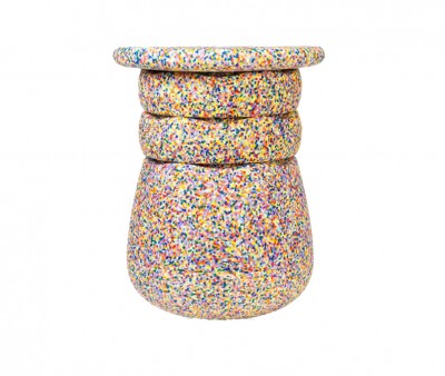 Set Stapelstein® Dynamic All Super Confetti