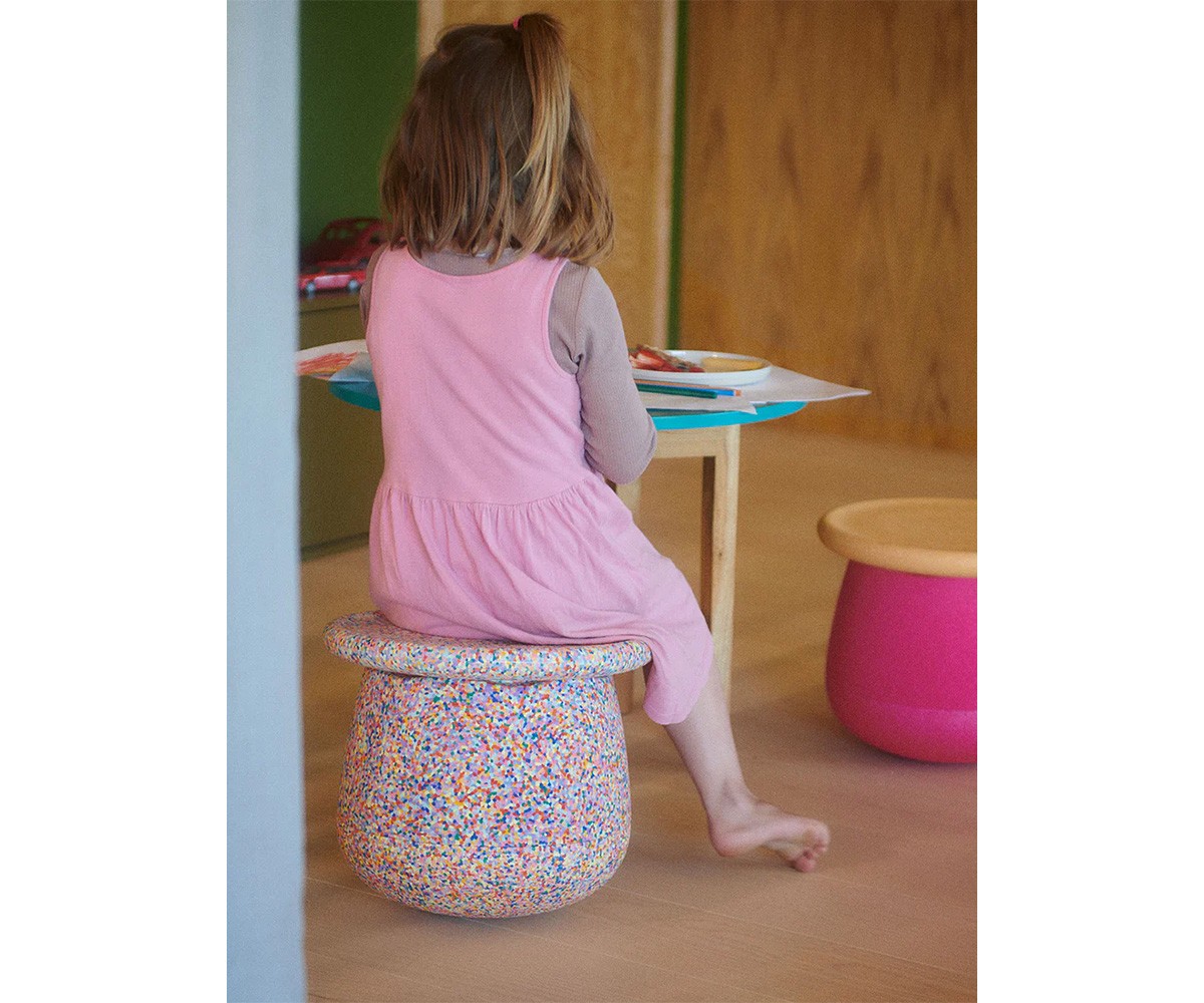 Set Stapelstein® Dynamic All Super Confetti