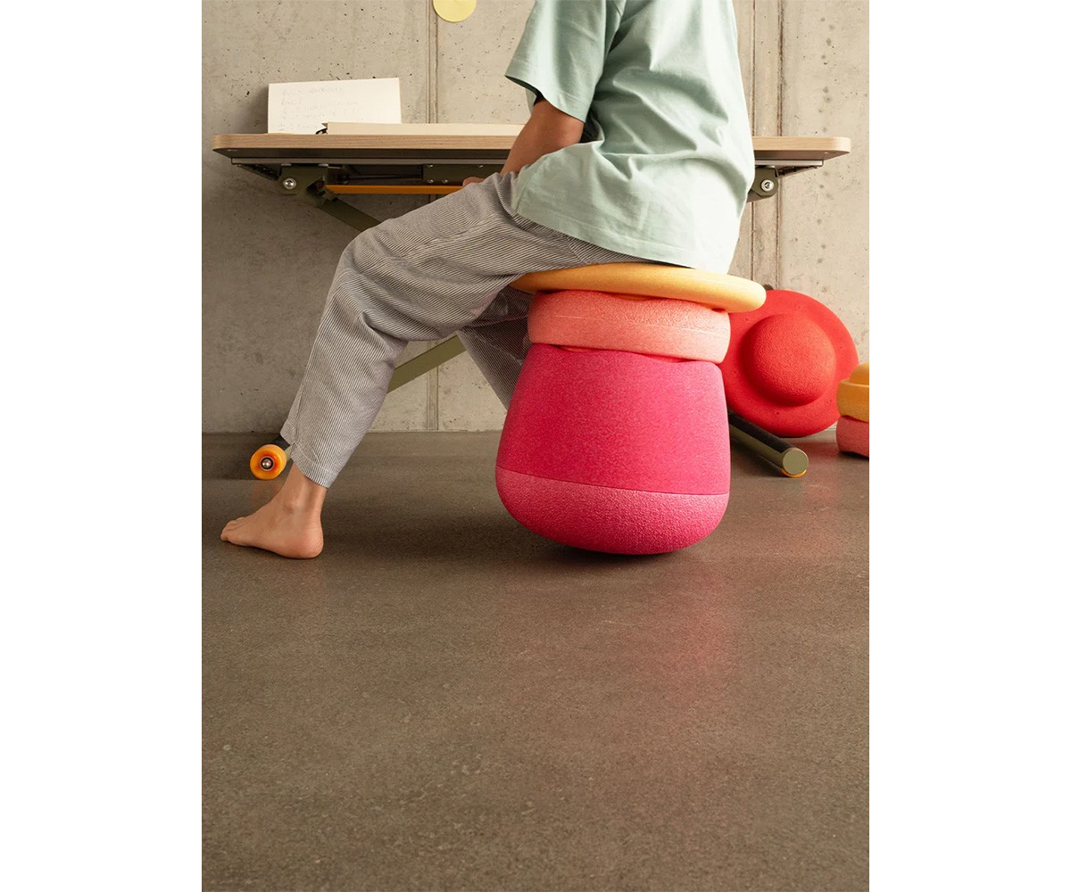 Set Stapelstein® Dynamic All Flowers