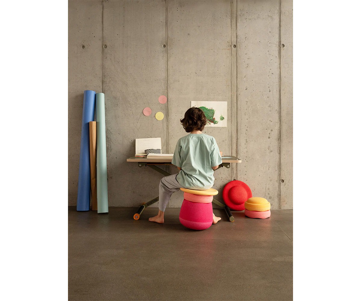 Set Stapelstein® Dynamic All Flowers