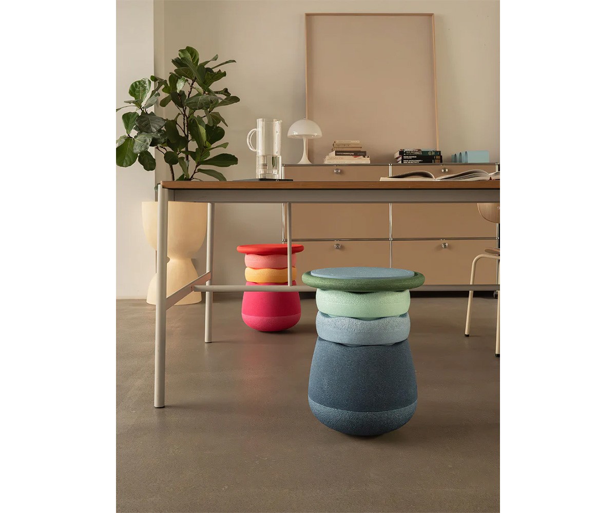 Set Stapelstein® Dynamic All Flowers