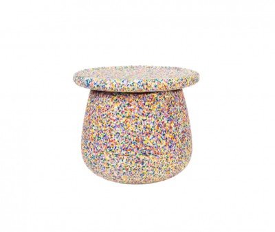 Set Stapelstein® Dynamic Small Super Confetti