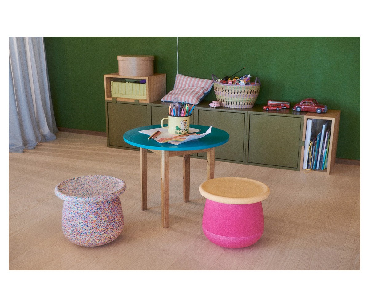 Set Stapelstein® Dynamic Small Flowers