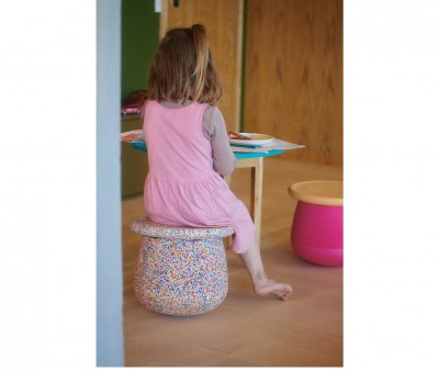 Stapelstein® Base Super Confetti