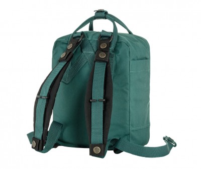 Acolchado para Correas Mochilas Mini Kanken Fog